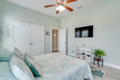 Nestled within the gated Dolphin Bay community, 906 Dolphin