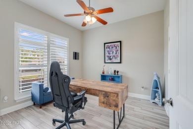 Nestled within the gated Dolphin Bay community, 906 Dolphin