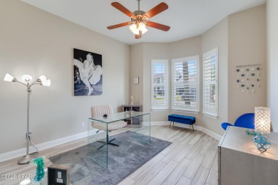 Nestled within the gated Dolphin Bay community, 906 Dolphin