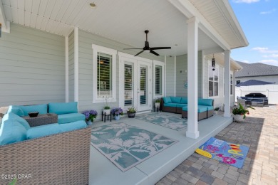 Nestled within the gated Dolphin Bay community, 906 Dolphin