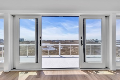 Welcome to your Beach House, a stunning example of contemporary