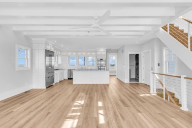 Welcome to your Beach House, a stunning example of contemporary