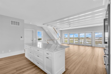 Welcome to your Beach House, a stunning example of contemporary