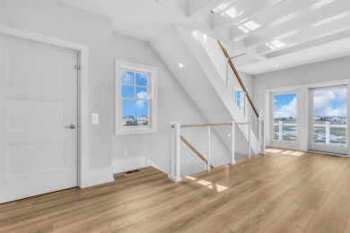 Welcome to your Beach House, a stunning example of contemporary