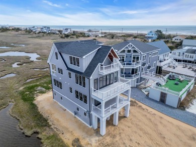 Welcome to your Beach House, a stunning example of contemporary