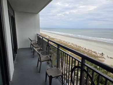 Oceanfront Luxury at the Caribbean Resort - Fully Renovated