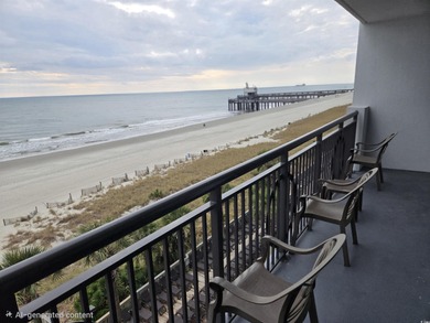 Oceanfront Luxury at the Caribbean Resort - Fully Renovated