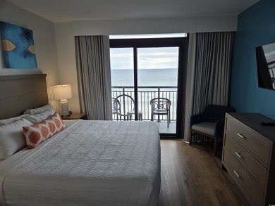 Oceanfront Luxury at the Caribbean Resort - Fully Renovated