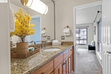 Set in the heart of Adams Point, this bright and spacious 2