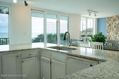 Welcome to 700 Wavecrest Ave Unit 204, a stunning oceanfront