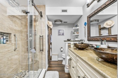 Riverfront Corner Condo - Best Spot in the Building First-floor