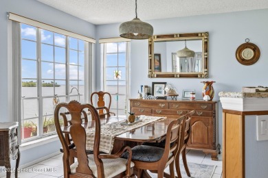 Riverfront Corner Condo - Best Spot in the Building First-floor