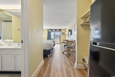 Welcome to the Sea Mist Resort, Driftwood building, Unit #51001