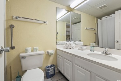 Welcome to the Sea Mist Resort, Driftwood building, Unit #51001