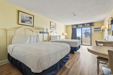 Welcome to the Sea Mist Resort, Driftwood building, Unit #51001