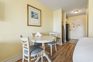 Welcome to the Sea Mist Resort, Driftwood building, Unit #51001