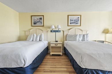 Welcome to the Sea Mist Resort, Driftwood building, Unit #51001