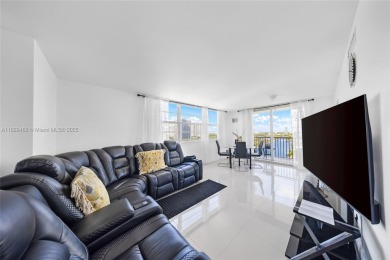 Rare opportunity to own a high-floor corner unit with stunning