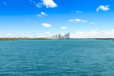 Onda is Bay Harbor Islands' newest architectural landmark