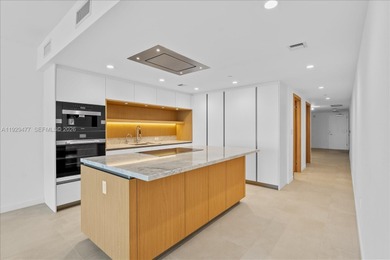 Onda is Bay Harbor Islands' newest architectural landmark