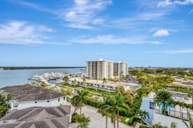 Incredible 8th floor Brandeis model with spectacular