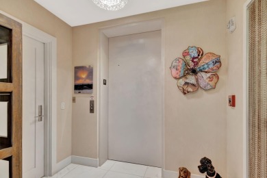 Incredible 8th floor Brandeis model with spectacular