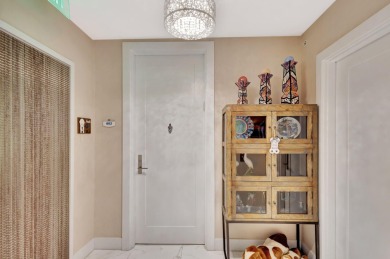 Incredible 8th floor Brandeis model with spectacular