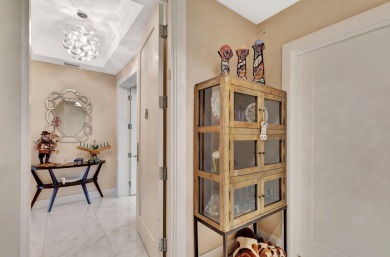 Incredible 8th floor Brandeis model with spectacular