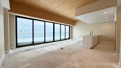 ONLY TOP-FLOOR UNIT AVAILABLE! Welcome to Adelaide Pointe, where