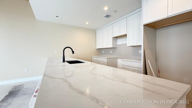 ONLY TOP-FLOOR UNIT AVAILABLE! Welcome to Adelaide Pointe, where