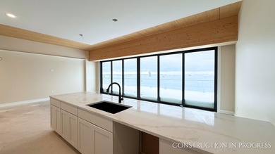 ONLY TOP-FLOOR UNIT AVAILABLE! Welcome to Adelaide Pointe, where