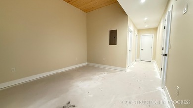 ONLY TOP-FLOOR UNIT AVAILABLE! Welcome to Adelaide Pointe, where