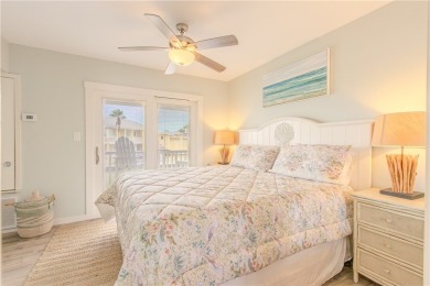 Turnkey Waterfront Condo at Kontiki Beach Resort. Investment