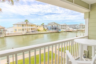 Turnkey Waterfront Condo at Kontiki Beach Resort. Investment