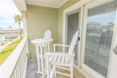 Turnkey Waterfront Condo at Kontiki Beach Resort. Investment