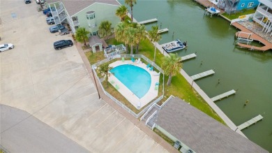 Turnkey Waterfront Condo at Kontiki Beach Resort. Investment