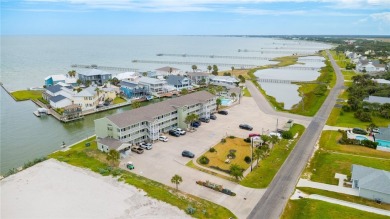 Turnkey Waterfront Condo at Kontiki Beach Resort. Investment