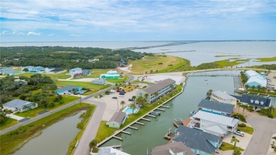 Turnkey Waterfront Condo at Kontiki Beach Resort. Investment