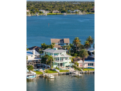 Providing the BEST in waterfront living where extensive space