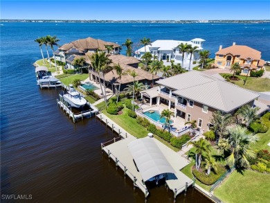 This two-story custom built home in highly desired Town and