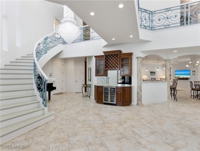 This two-story custom built home in highly desired Town and