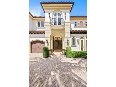 Experience timeless elegance in this Mediterranean-inspired