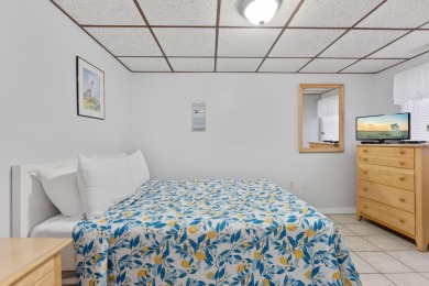 Rare opportunity to own a spacious 2 bedroom, 1 bath condo at