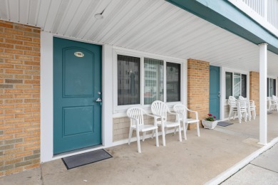 Rare opportunity to own a spacious 2 bedroom, 1 bath condo at