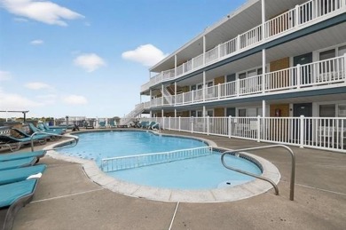 Rare opportunity to own a spacious 2 bedroom, 1 bath condo at