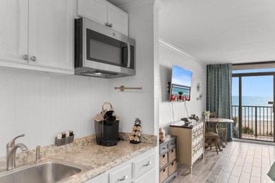 Wake up to the sound of the waves and step straight into