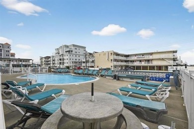 Rare opportunity to own a spacious 2 bedroom, 1 bath condo at