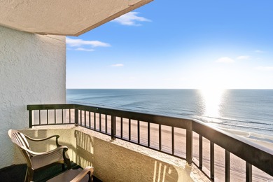 Beautiful, unobstructed direct Atlantic Ocean views from this
