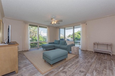 Price improvement! Welcome Home to 5810 Highway A1A, Unit 2B. A