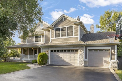 Welcome to 4947 Stonewall Ave, a remarkable 4700+ square foot 6